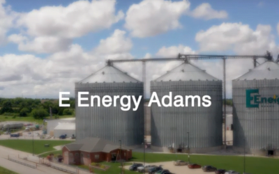 Whitefox ICE® at E Energy Adams