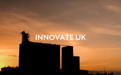 Innovate UK Clean & Cool Mission, 2017