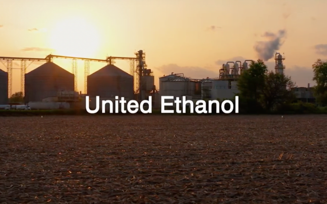 Whitefox ICE® at United Ethanol