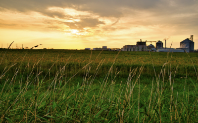 Western Plains pioneering carbon neutral ethanol production by installing Whitefox ICE®-XL for ground-breaking energy savings 