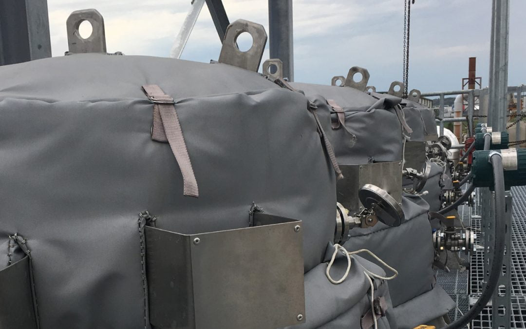 Whitefox Announces its Fifth Successful ICE™ Start-up in the U.S. at Ace Ethanol in Wisconsin