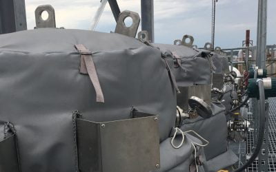 Whitefox Announces its Fifth Successful ICE™ Start-up in the U.S. at Ace Ethanol in Wisconsin