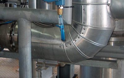 Polish ethanol producer BGW to reduce GHG emissions with Whitefox ICE® BGW