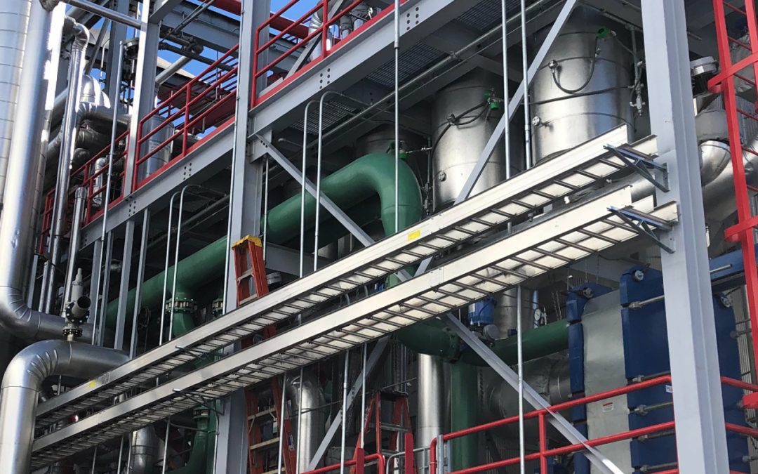 Unlocking Intrinsic Value in Existing Ethanol Facilities