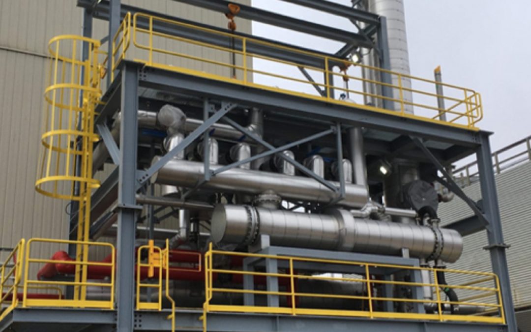 Fox River to install Whitefox ICE® to achieve its ambitious efficiency targets