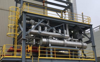 Fox River to install Whitefox ICE® to achieve its ambitious efficiency targets