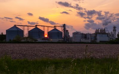 Whitefox’s 9th US installation takes installed membrane capacity to over 100 million gallons per year.