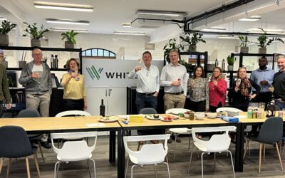 The Whitefox culture – Walking the Walk on DEI