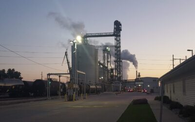 The Andersons, Inc. Successfully Installs the Whitefox ICE® System at its Denison Ethanol Plant