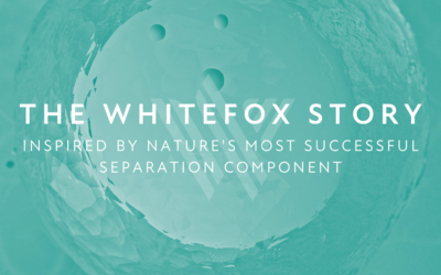 The Whitefox Story – Empowering More from Less