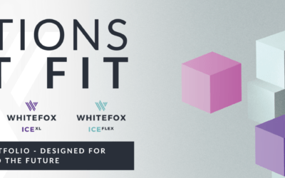 The Whitefox Story – Empowering More from Less
