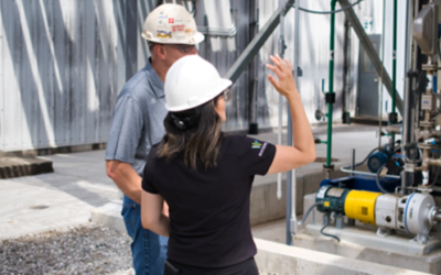 Whitefox Technologies Announces Strong Commitment to US Market Through New Staff and Whitefox Pledge 