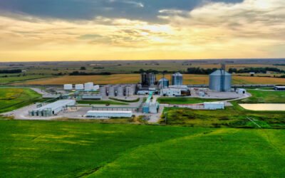 Diversification and Decarbonization – Next Steps for US Ethanol Farmers, Producers and Innovators 