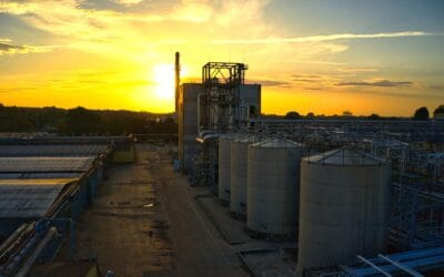 BGW Energy – A Whitefox Story